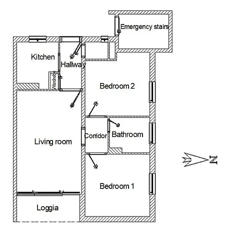 Schwarzwald Von Oben - Kniebis * 弗罗伊登施塔特