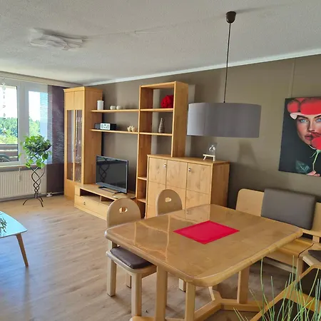 Schwarzwald Von Oben - Kniebis Apartment Freudenstadt