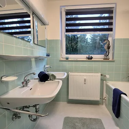 Schwarzwald Von Oben - Kniebis