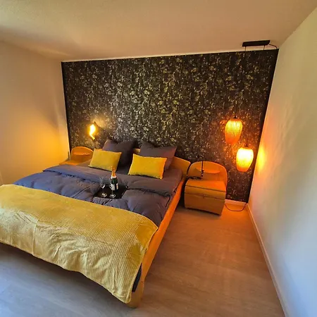 Apartment Schwarzwald Von Oben - Kniebis