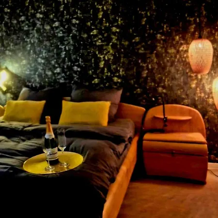 Apartman Schwarzwald Von Oben - Kniebis