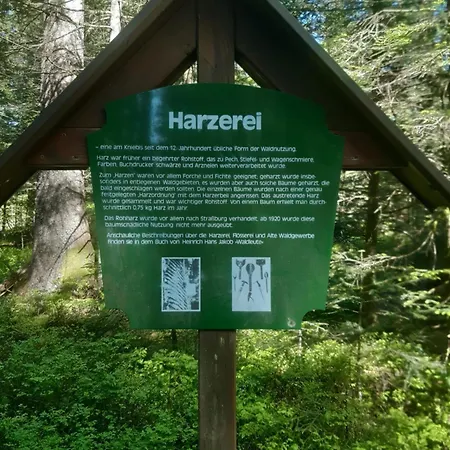 Schwarzwald Von Oben - Kniebis *